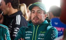 Un nuevo esperpento con los motores de la Fórmula 1 siembra dudas en Aston Martin y Fernando Alonso
