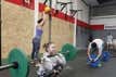 Qué es el CrossFit: origen y principales ejercicios que se hacen