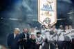 El palmarés completo de la NBA