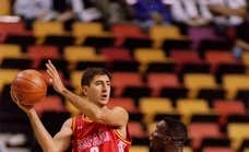 Una plata histórica, el 'descubrimiento' de Jordan y una lesión que lo pudo cambiar todo: “Estuve a punto de no poder caminar”