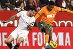 Valencia - Sevilla, en directo: sigue el resultado de LaLiga EA Sports