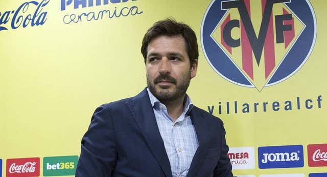 El Villarreal enfoca en lo fiscal el duelo  Champions contra el Betis: “Nuestra plantilla en Sevilla nos costaría 12 millones menos”