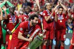 Salah rechaza Arabia Saudí para seguir en la élite y renueva con el Liverpool