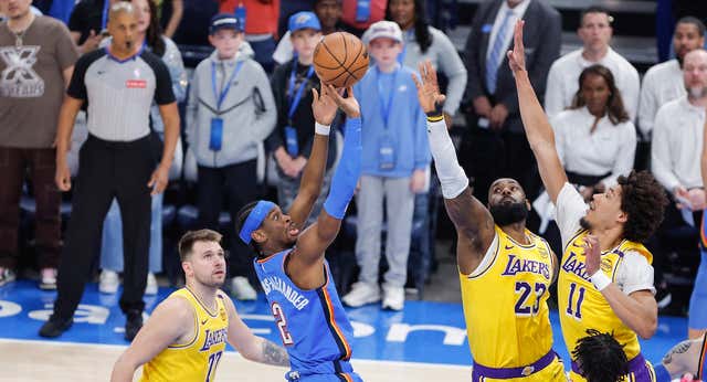 Cuándo empiezan los playoffs de la NBA 2025 y qué equipos están ya clasificados