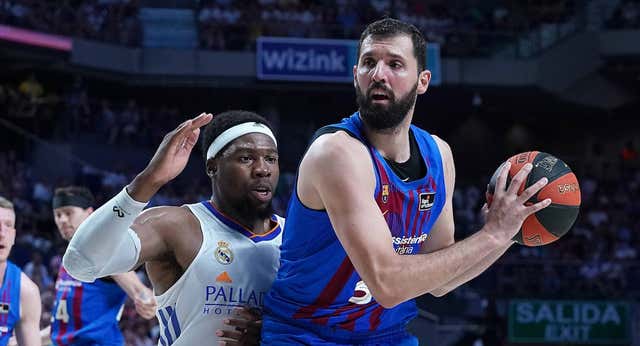 El Hapoel Tel Aviv se lleva la Eurocup y ya amenaza con ganar la Euroliga: ¡quiere a Yabusele, Mirotic, Montero, Moneke, Micic…!