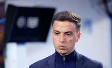 El desconsuelo de Borja Jiménez tras perder con el Barça: “Los aficionados me estarán escuchando y dirán 'que se vaya a la mierda'”