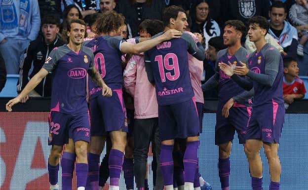 El segundo tanto del Espanyol LALIGA