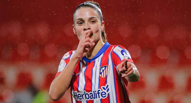 Gio se queda con el aprendizaje de su salida del Barça, al que se mide con una motivación: «No está tan fino«