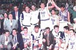 Arlauckas, Biriukov y el peso de una Copa de Europa que se convirtió en obsesión para el Madrid: «Me sentí vacío»