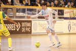 'Power' Raggiati, la primera recarga del Jaén 25-26