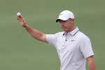 Europa manda un serio aviso a Estados Unidos de cara a la Ryder Cup... sin necesitar al mejor Jon Rahm en el Masters de Augusta