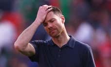 El Leverkusen vivió como un drama el 3-0 del Arsenal y no precisamente por madridismo: «Preferiría que su puesto de entrenador estuviera asegurado»