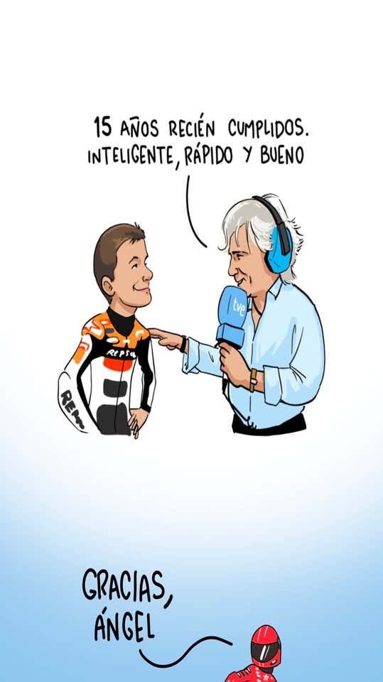La viñeta de @marrazketabar