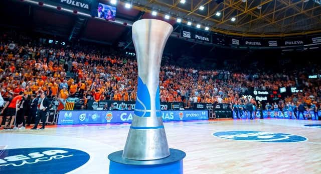 Definidos los ocho equipos que lucharán por el título en los Playoffs de LF Endesa