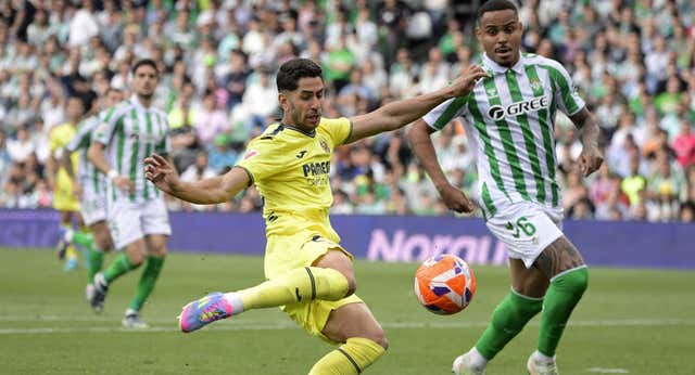 Ayoze culmina una remontada de Champions en el Villamarín