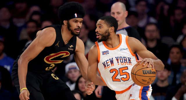 La NBA cierra la temporada con un ‘circo’ casi al nivel del All Star: triples de quien nunca tira, seis segundos en pista…