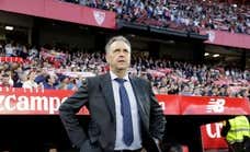 Los motivos del Sevilla para que Joaquín Caparrós sea por cuarta vez su entrenador