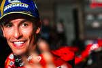 Marc Márquez arrebata a Maverick Viñales su primera victoria con KTM