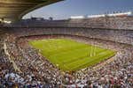 Mundial de rugby en España (2035): realidad o bulo inglés