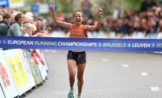Fatima Ouhaddou y España triunfan en el Europeo de maratón
