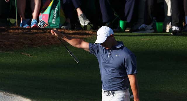 Un grupo paramilitar asesinó a su tío abuelo, su padre trabajó 100 horas a la semana para cubrir sus gastos y es dueño de un equipo de F1: Rory McIlroy toca el cielo en Augusta