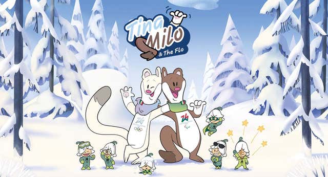 Aprobados los criterios de selección para los Juegos Paralímpicos de Invierno de Milán-Cortina 2026