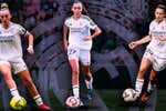 Así es la primera gran generación de jugadoras modeladas en La Fábrica del Real Madrid: «Con 15 años ya me dijo que quería llegar a lo más alto»