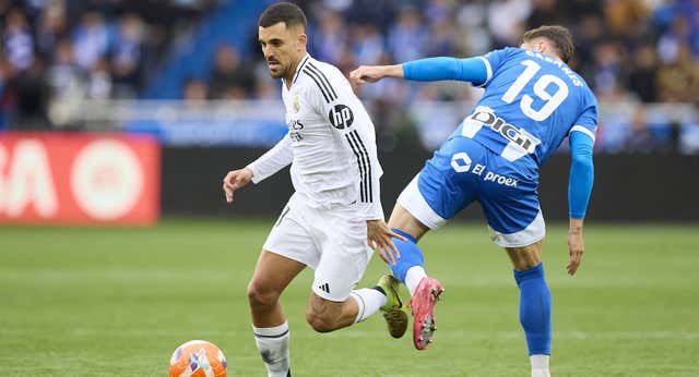 Ancelotti se aferra a Tchouameni y Ceballos en la búsqueda del milagro y el equilibrio