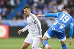 Ancelotti se aferra a Tchouameni y Ceballos en la búsqueda del milagro y el equilibrio
