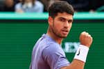 La sombra de Carlos Alcaraz comienza a extenderse sobre Jannik Sinner tras recuperar el número dos del ranking ATP