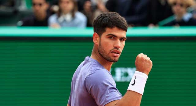 La sombra de Carlos Alcaraz comienza a extenderse sobre Jannik Sinner tras recuperar el número dos del ranking ATP