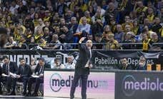 Chus Mateo pasa factura a sus 'haters' a costa de su 76% de victorias como entrenador del Real Madrid: “Aunque hay gente a la que no le gusta tanto...”