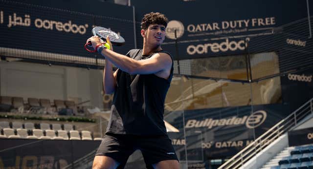 Premier Padel se viste de gala con el primer ‘Grand Slam’ de la temporada en Doha