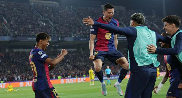 La escalera de Hansi Flick invita a pensar en una mayor longevidad que los Barça de los tripletes
