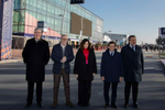 El Gran Premio de Madrid arrancará sus obras en mayo