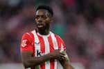 Iñaki Williams, entre algodones pero con la vista en el Rangers