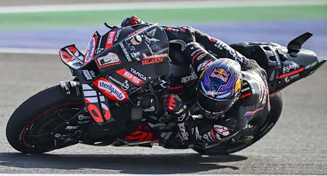 Los cinco meses de calvario de Jorge Martín después de convertirse en campeón del mundo de MotoGP: más de 20 fracturas y una dura recuperación