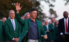 Una sorpresa en la taquilla y una pregunta en el aire como eco al triunfo de Rory McIlroy en Augusta: “¿De qué vamos a hablar todos el año que viene?”