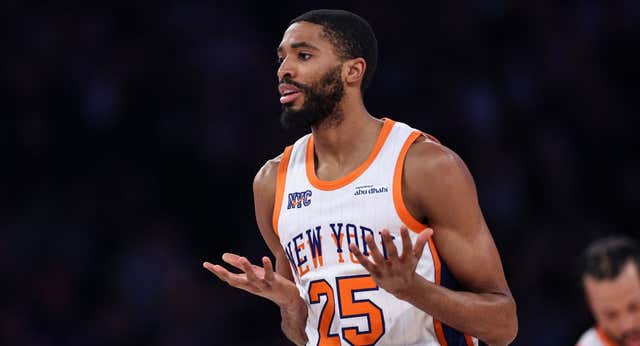 El milagroso caso del jugador que lleva 556 partidos seguidos en la NBA… y uno más de lo ‘permitido’: “Obviamente, también estoy bendecido”