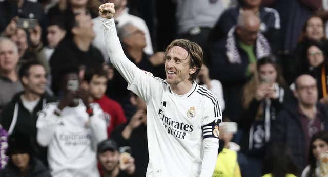 Luka Modric ‘vuelve’ al fútbol inglés: ¡es nuevo inversor y copropietario del Swansea!