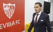 Del Nido Carrasco le pone el escudo a Orta: “No me he planteado cesarlo”