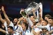 Cuántos títulos tiene el Real Madrid