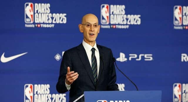 Nuevo capítulo de la tensa paz entre Euroliga y NBA: «Hay millones de aficionados que no están siendo atendidos»