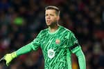 Los trucos del 'retirado' Wojciech Szczesny que «estaba tumbado en la playa y no quería jugar al fútbol» y que ahora no busca líos con Ter Stegen