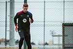 Ter Stegen recibe el alta médica y se pone en disposición del Barça a la espera del 'OK' de Szczesny y Flick