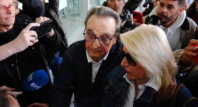 La jueza del Caso Negreira suspende la declaración de Rosell, Bartomeu, su mujer y Enríquez Romero