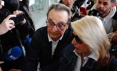 La jueza del Caso Negreira suspende la declaración de Rosell, Bartomeu, su mujer y Enríquez Romero