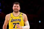 El artífice del adiós de Doncic sigue enredado en lo que solo él ve y lo compara con Gafford o Irving: «Ningún traspaso que he hecho se ha considerado bueno»
