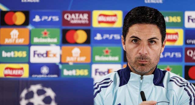 Raya y Arteta espantan la remontada: «Queremos hacer el mismo partido que en la ida»