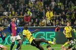 El Barça y la noche que le confirma como candidato a la Champions